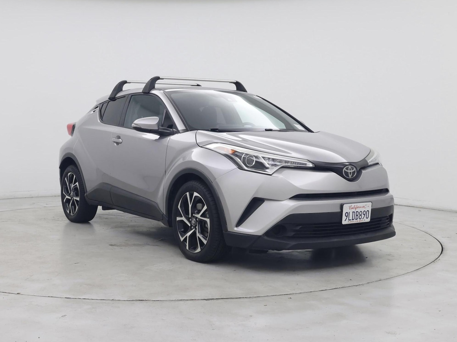 toyota c-hr 2018 NMTKHMBX0JR028445 image toyota c-hr 2018 NMTKHMBX0JR028445 image