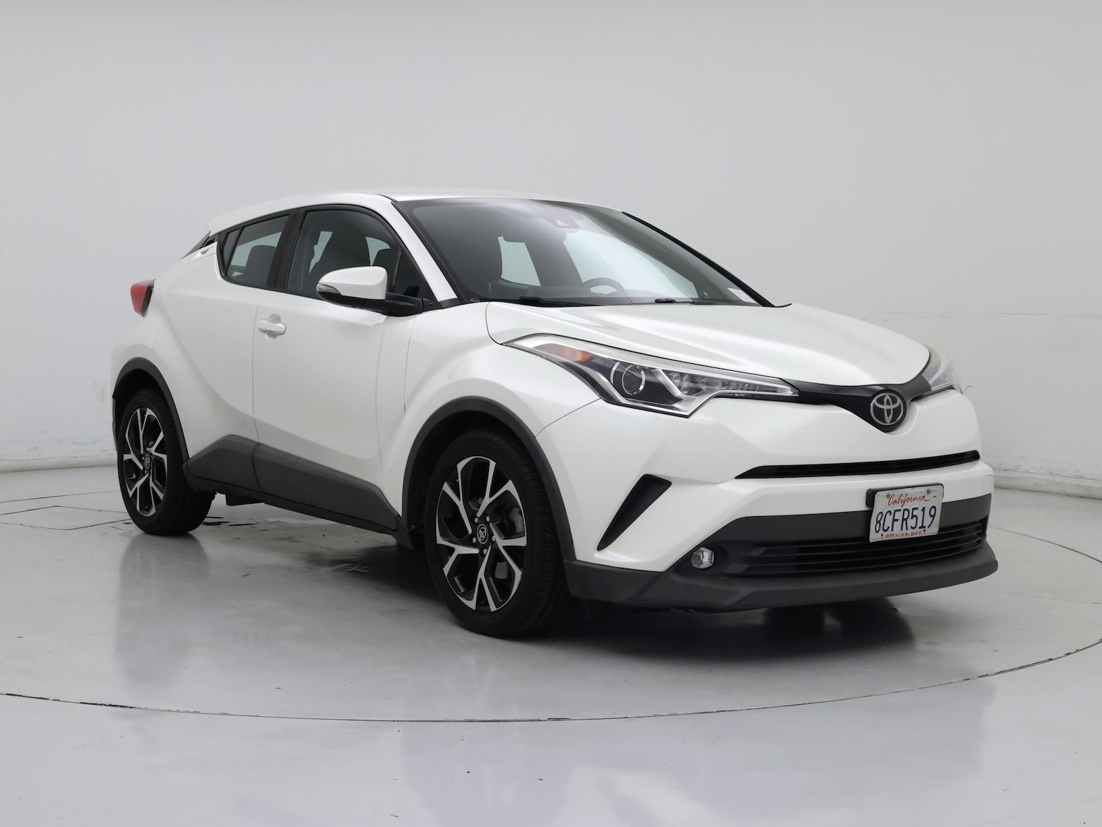 toyota c-hr 2018 NMTKHMBX2JR036742 image toyota c-hr 2018 NMTKHMBX2JR036742 image