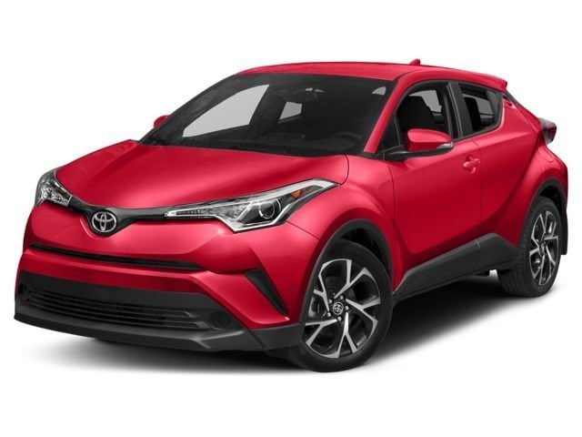 toyota c-hr 2018 JTNKHMBX2J1009213 image toyota c-hr 2018 JTNKHMBX2J1009213 image