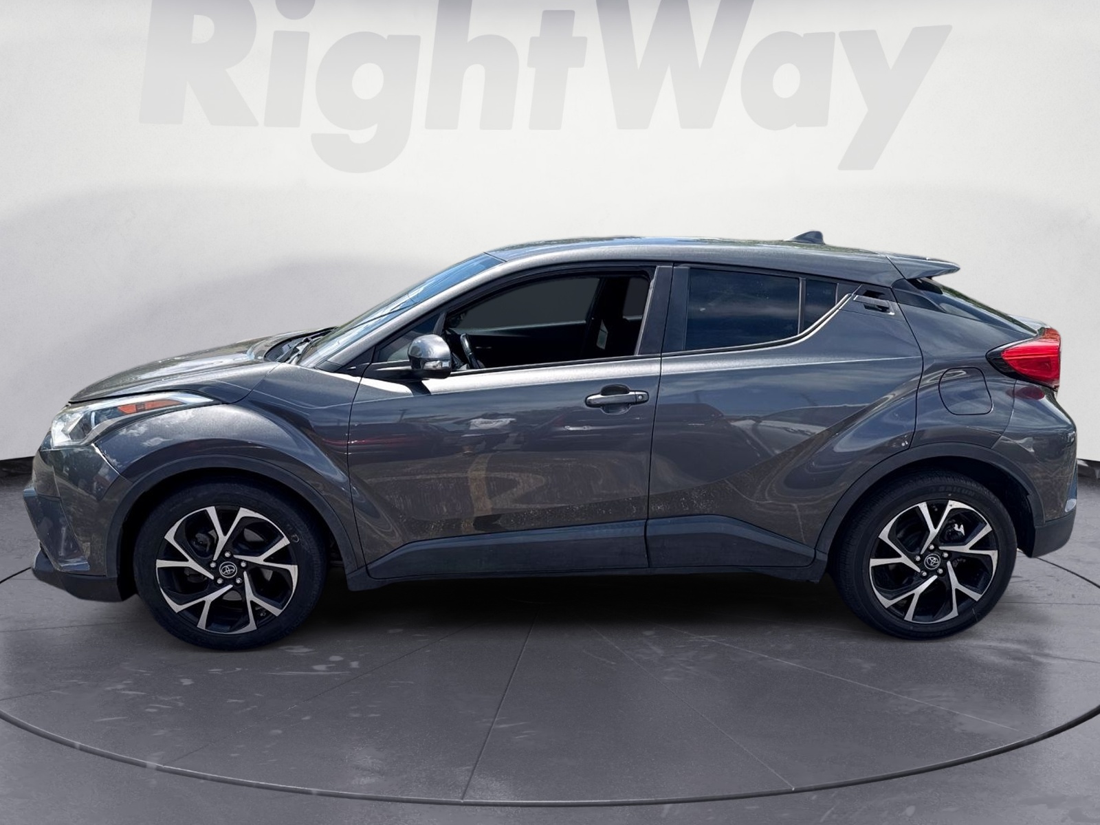 toyota c-hr 2018 NMTKHMBX2JR007886 image toyota c-hr 2018 NMTKHMBX2JR007886 image