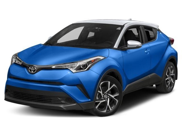 toyota c-hr 2018 NMTKHMBX5JR017974 image toyota c-hr 2018 NMTKHMBX5JR017974 image