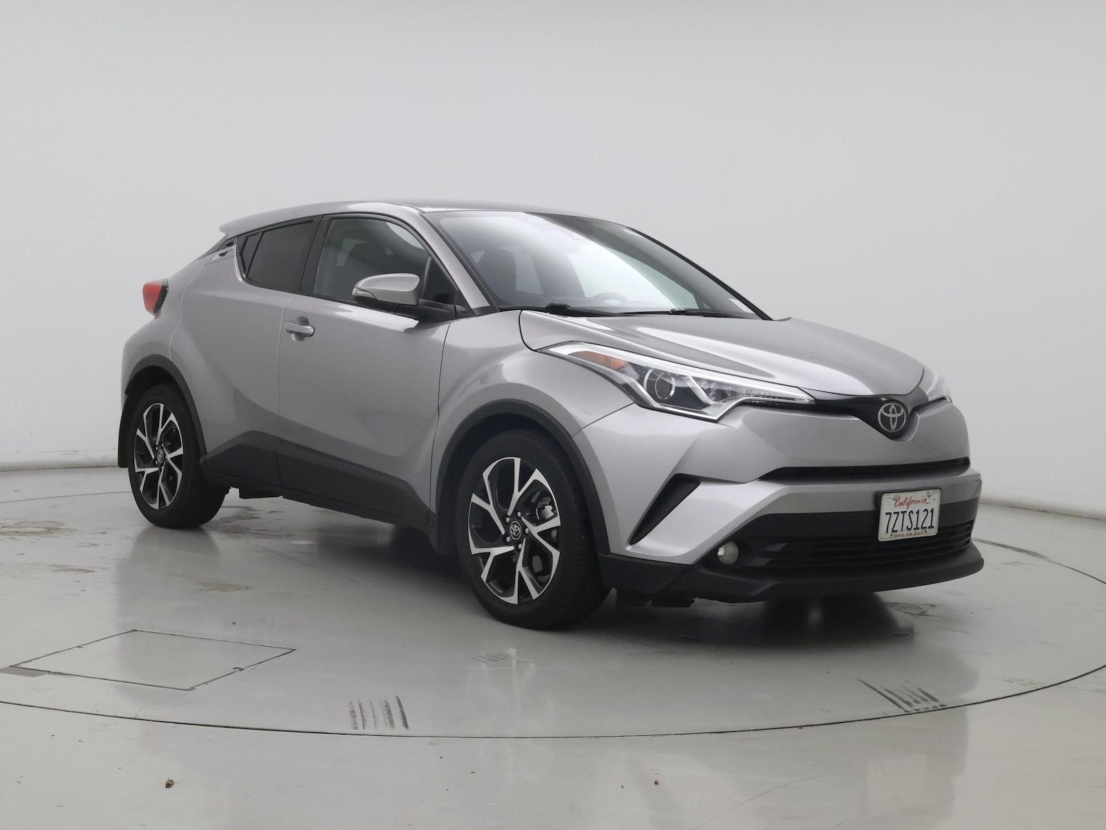 toyota c-hr 2018 NMTKHMBX0JR020619 image toyota c-hr 2018 NMTKHMBX0JR020619 image