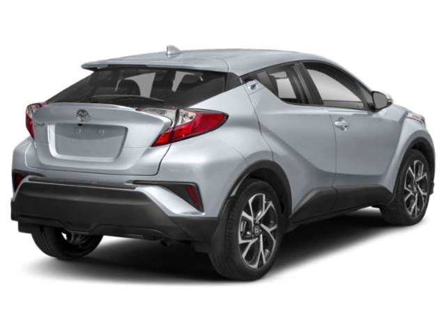 toyota c-hr 2018 NMTKHMBX4JR049654 image toyota c-hr 2018 NMTKHMBX4JR049654 image