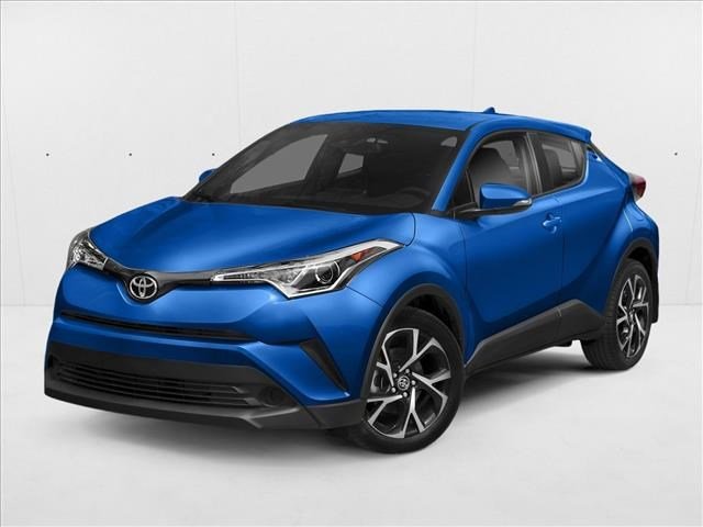 toyota c-hr 2018 NMTKHMBX6JR030863 image toyota c-hr 2018 NMTKHMBX6JR030863 image
