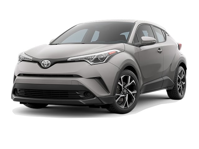 toyota c-hr 2018 NMTKHMBX6JR052717 image toyota c-hr 2018 NMTKHMBX6JR052717 image