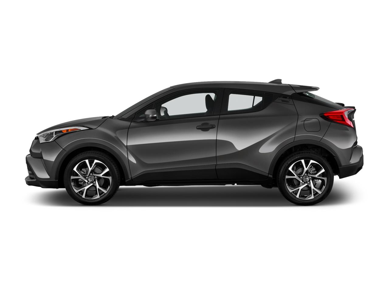 toyota c-hr 2018 NMTKHMBX0JR026923 image toyota c-hr 2018 NMTKHMBX0JR026923 image