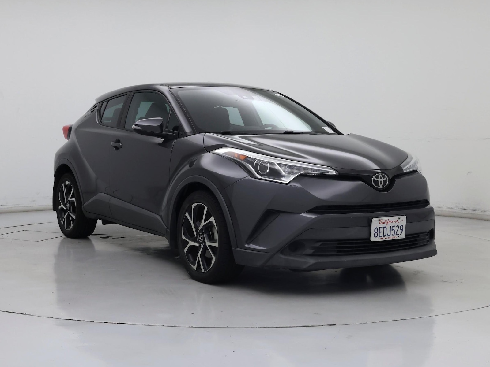 toyota c-hr 2018 NMTKHMBX1JR059431 image toyota c-hr 2018 NMTKHMBX1JR059431 image