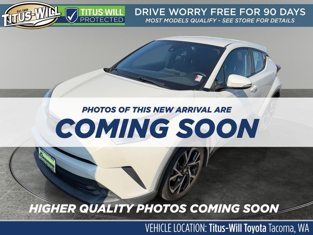 toyota c-hr 2018 NMTKHMBX4JR057429 image toyota c-hr 2018 NMTKHMBX4JR057429 image