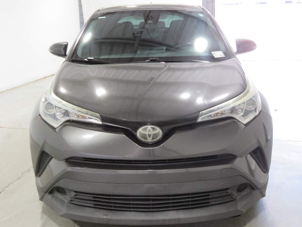 toyota c-hr 2018 NMTKHMBX8JR020545 image toyota c-hr 2018 NMTKHMBX8JR020545 image