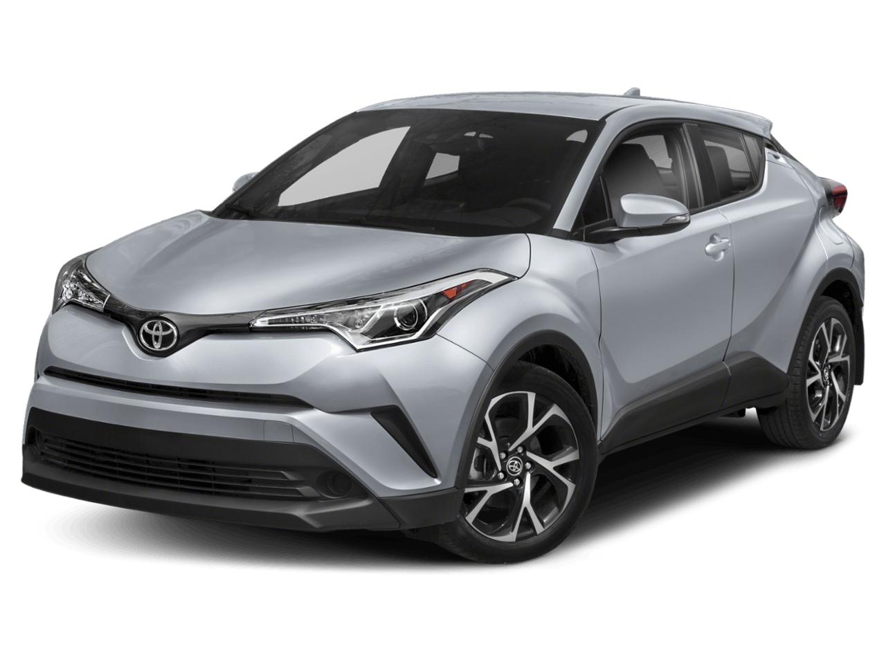 toyota c-hr 2018 NMTKHMBX6JR046965 image toyota c-hr 2018 NMTKHMBX6JR046965 image