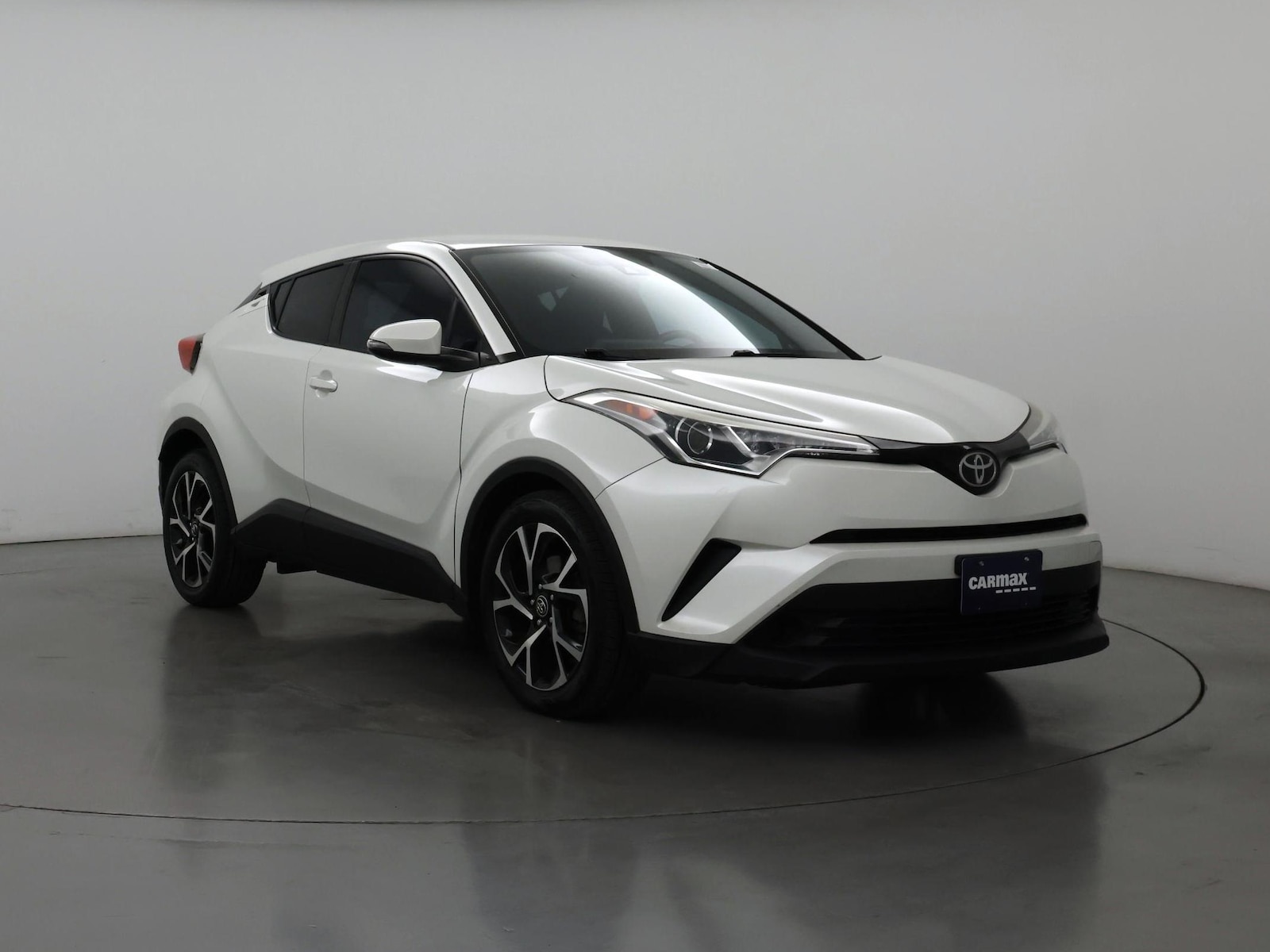 toyota c-hr 2018 NMTKHMBX0JR017042 image toyota c-hr 2018 NMTKHMBX0JR017042 image