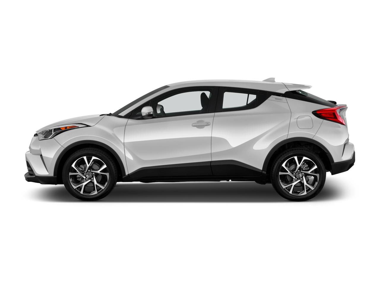 toyota c-hr 2018 NMTKHMBX8JR007925 image toyota c-hr 2018 NMTKHMBX8JR007925 image
