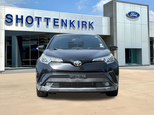 toyota c-hr 2018 NMTKHMBX3JR049841 image toyota c-hr 2018 NMTKHMBX3JR049841 image