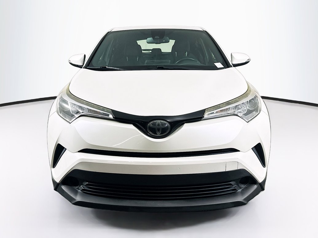 toyota c-hr 2018 JTNKHMBX5J1009738 image toyota c-hr 2018 JTNKHMBX5J1009738 image