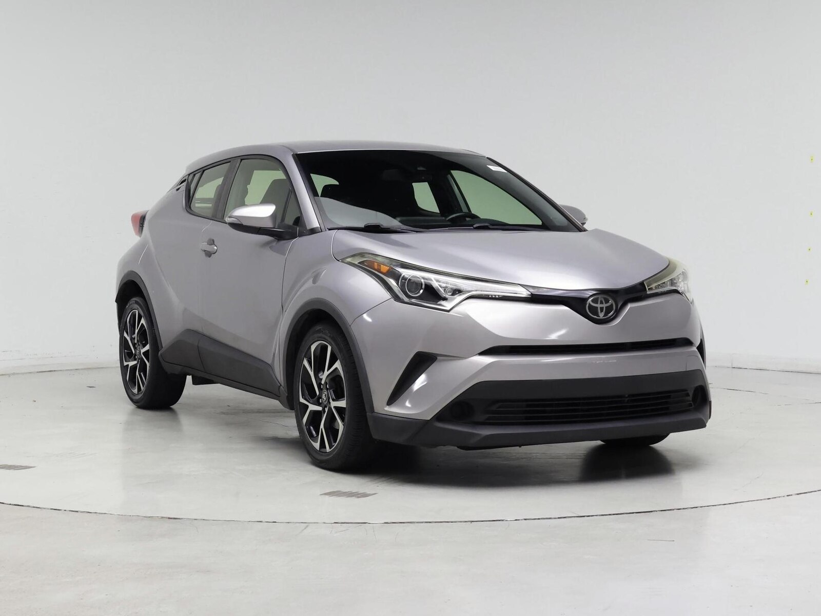 toyota c-hr 2018 JTNKHMBX9J1009466 image toyota c-hr 2018 JTNKHMBX9J1009466 image