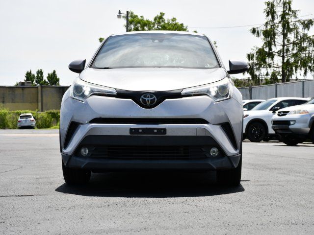 toyota c-hr 2018 NMTKHMBX0JR038277 image toyota c-hr 2018 NMTKHMBX0JR038277 image