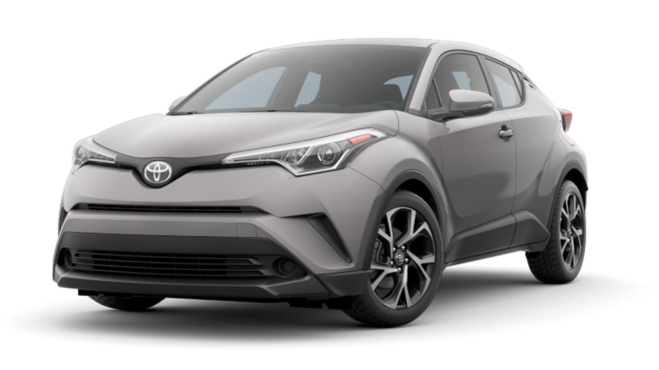 toyota c-hr 2018 NMTKHMBX5JR024598 image toyota c-hr 2018 NMTKHMBX5JR024598 image