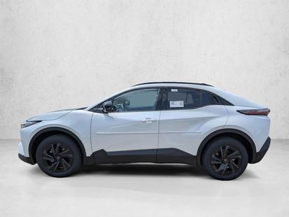toyota c-hr 2026 JTMAAAAD6TJ010684 image toyota c-hr 2026 JTMAAAAD6TJ010684 image