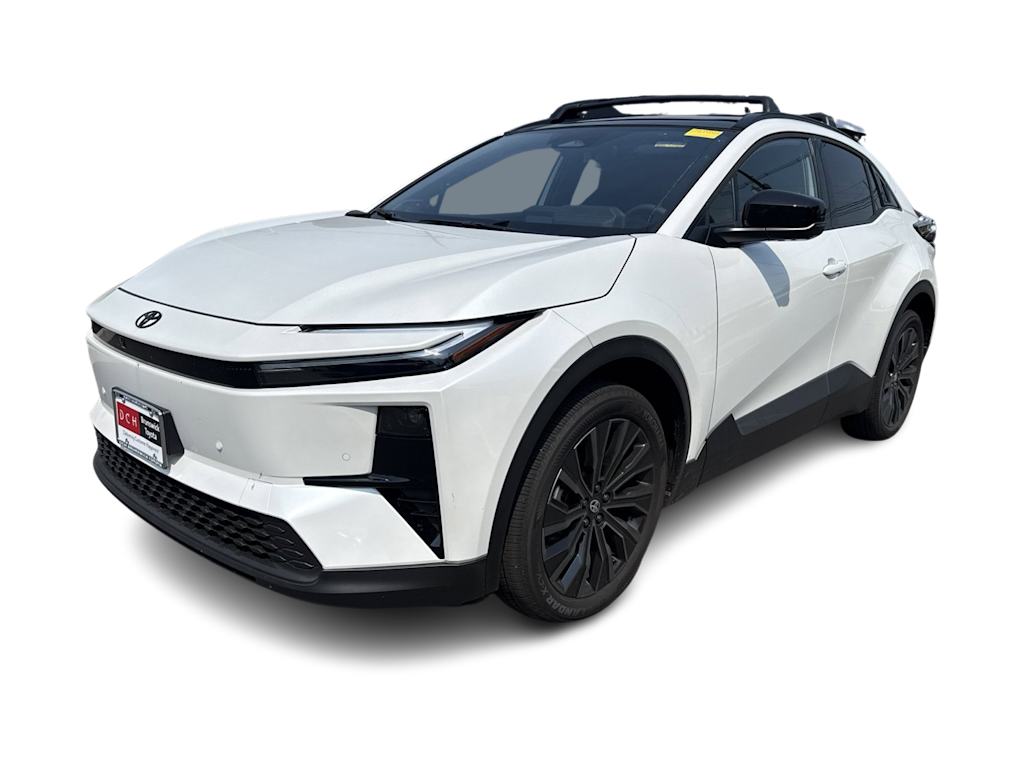 toyota c-hr 2026 JTMAAAAD2TJ015624 image toyota c-hr 2026 JTMAAAAD2TJ015624 image