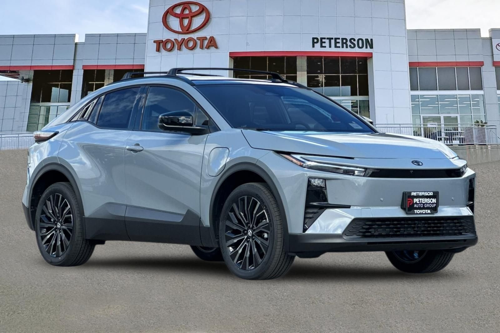 toyota c-hr 2026 JTMAAAAD3TJ011100 image toyota c-hr 2026 JTMAAAAD3TJ011100 image
