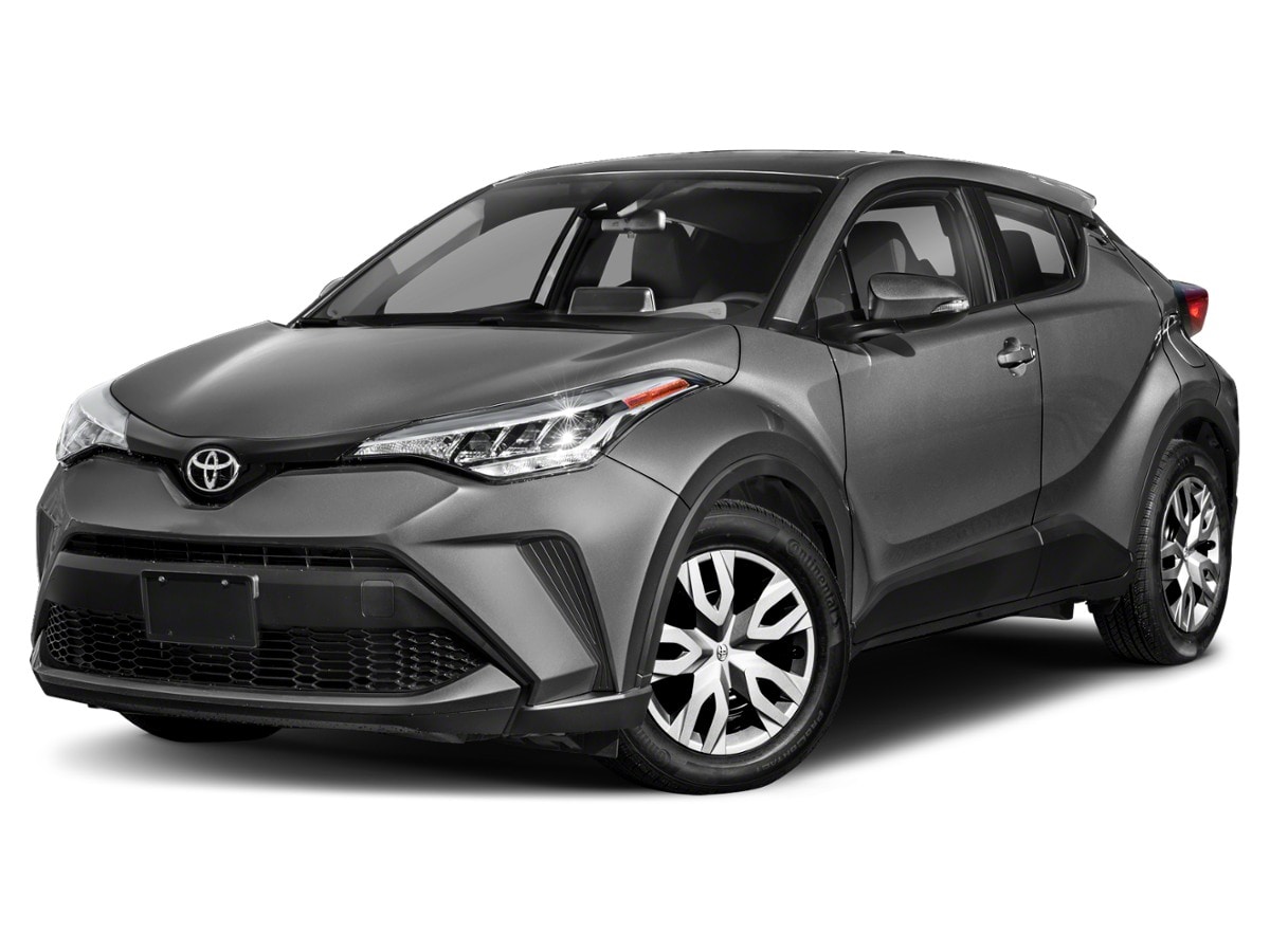 toyota c-hr 2021 JTNKHMBXXM1111833 image