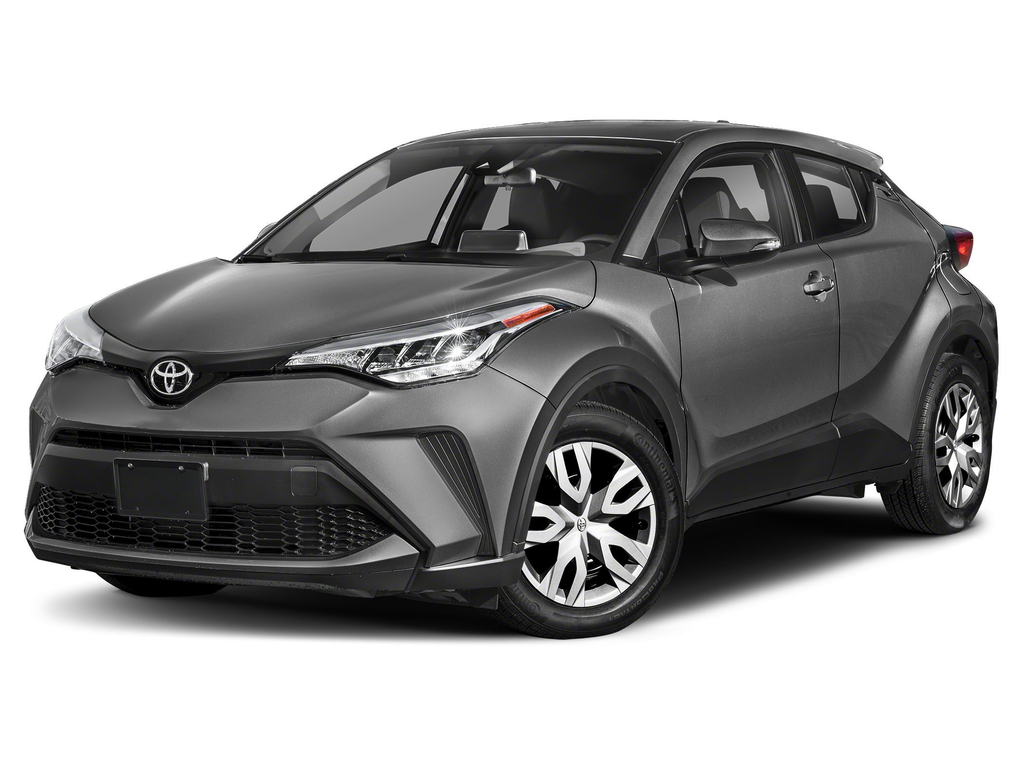 toyota c-hr 2021 JTNKHMBX1M1095389 image