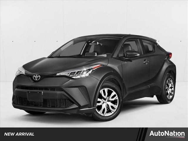 toyota c-hr 2020 NMTKHMBX5LR116989 image