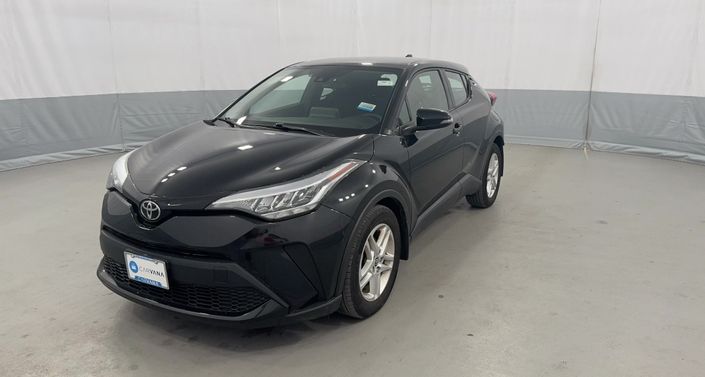 toyota c-hr 2020 NMTKHMBX0LR110744 image