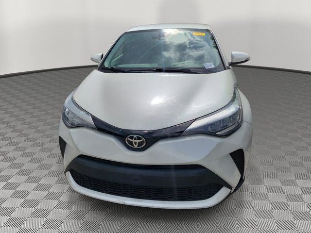 toyota c-hr 2020 NMTKHMBX0LR111490 image