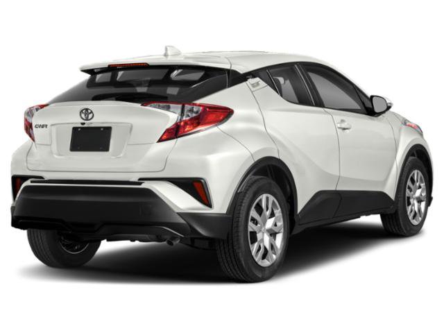toyota c-hr 2020 JTNKHMBX5L1063110 image toyota c-hr 2020 JTNKHMBX5L1063110 image