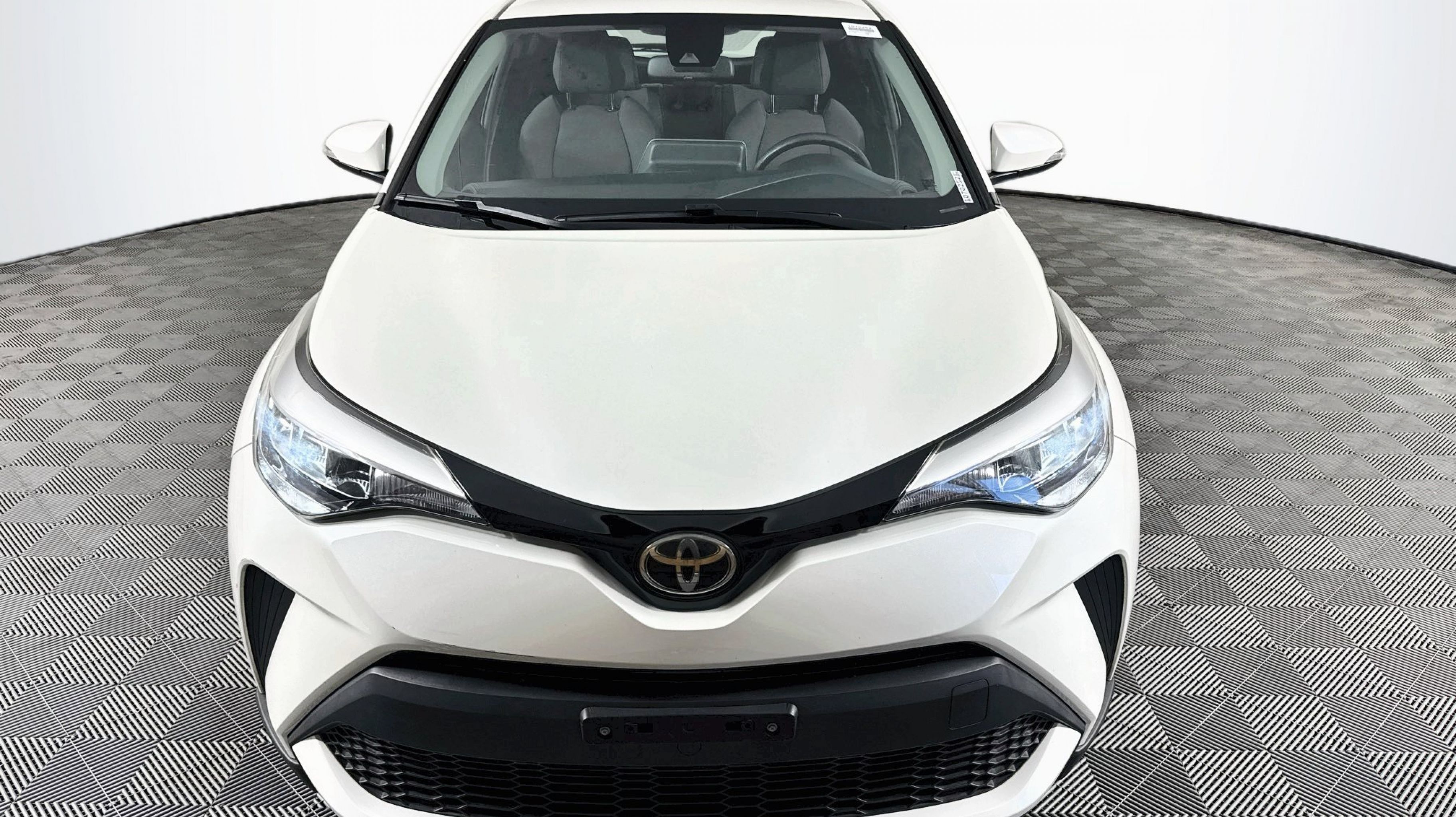 toyota c-hr 2020 JTNKHMBX5L1070252 image
