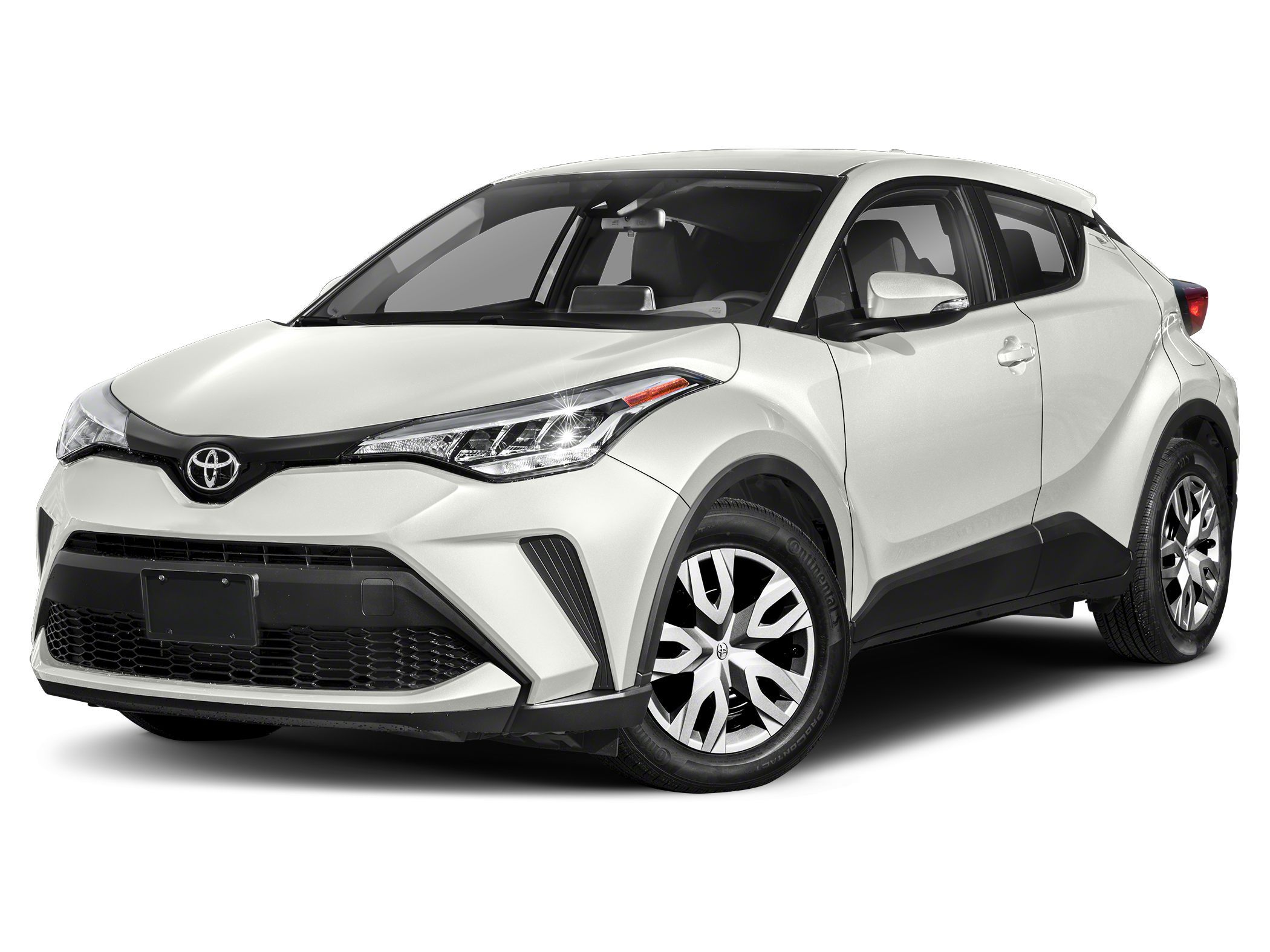 toyota c-hr 2020 NMTKHMBX1LR116763 image