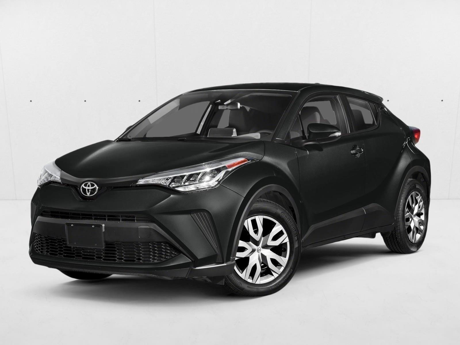 toyota c-hr 2020 JTNKHMBX5L1074978 image toyota c-hr 2020 JTNKHMBX5L1074978 image