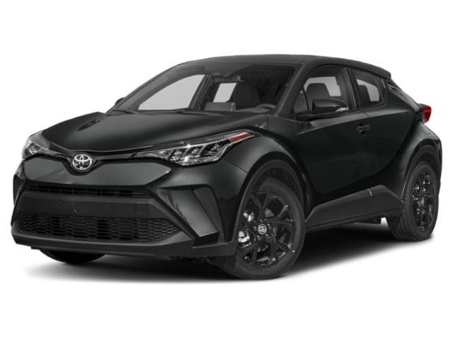 toyota c-hr 2022 JTNKHMBXXN1132134 image toyota c-hr 2022 JTNKHMBXXN1132134 image