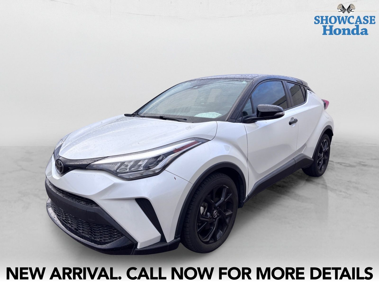 toyota c-hr 2022 JTNKHMBX2N1131799 image toyota c-hr 2022 JTNKHMBX2N1131799 image