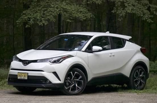 toyota c-hr 2022 JTNKHMBX2N1136081 image toyota c-hr 2022 JTNKHMBX2N1136081 image