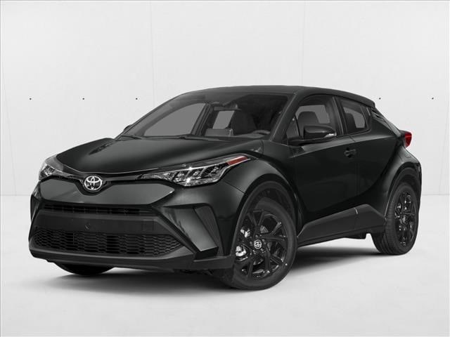 toyota c-hr 2022 JTNKHMBX6N1135404 image toyota c-hr 2022 JTNKHMBX6N1135404 image