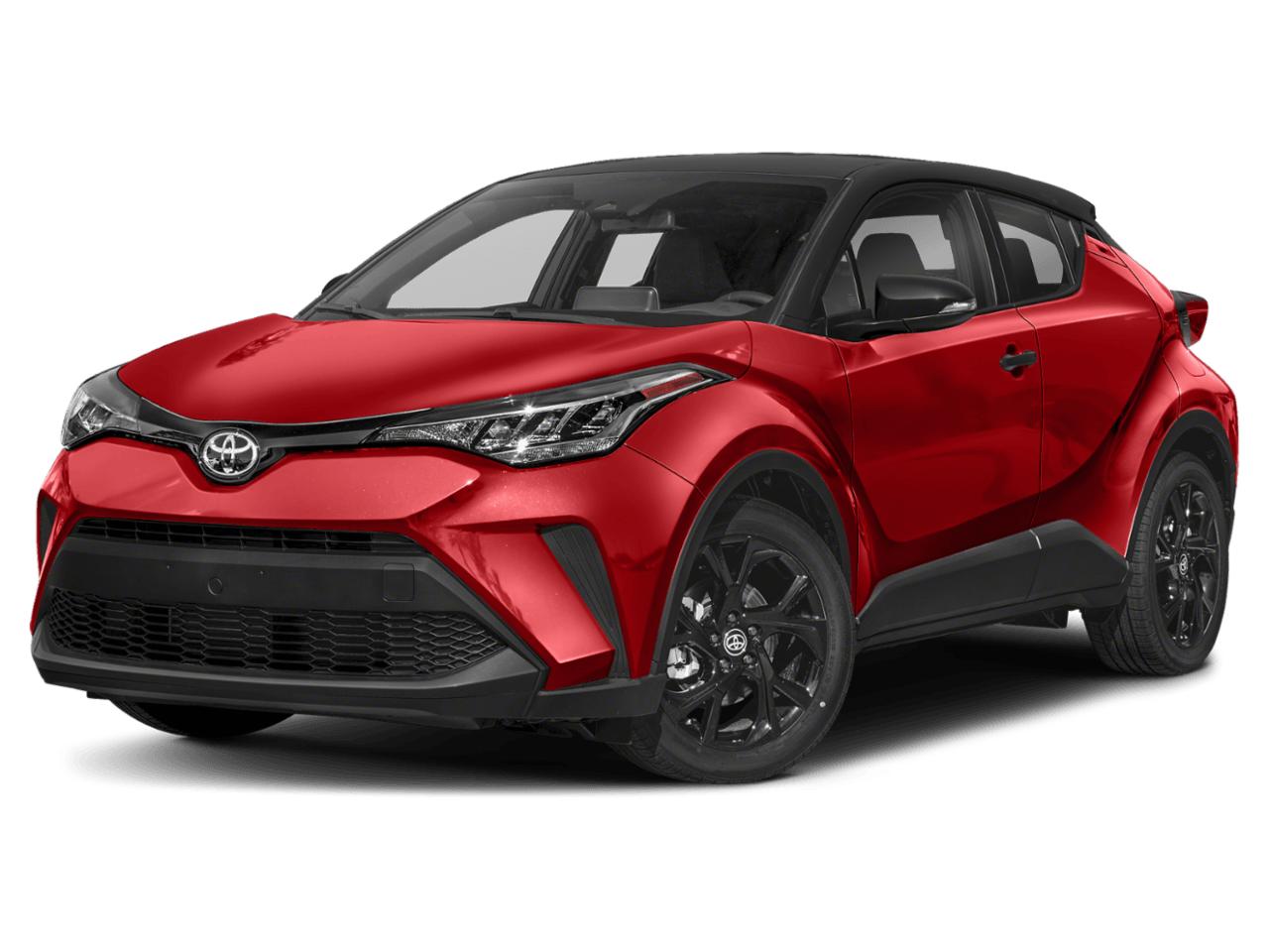 toyota c-hr 2022 JTNKHMBX8N1136229 image toyota c-hr 2022 JTNKHMBX8N1136229 image
