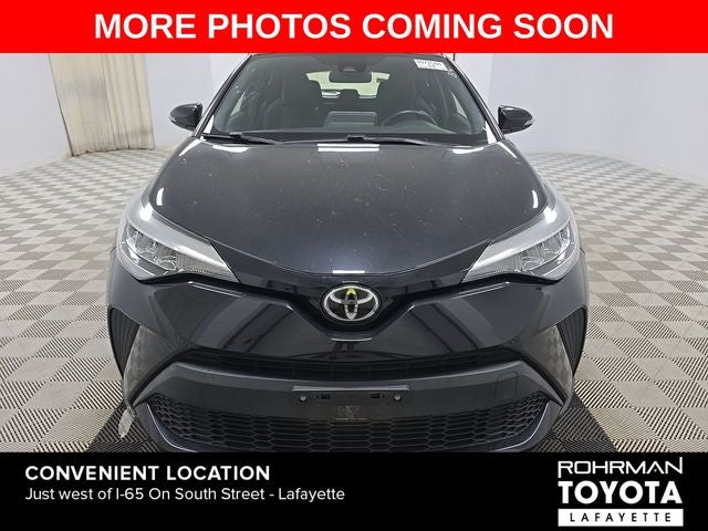 toyota c-hr 2022 JTNKHMBX5N1131439 image toyota c-hr 2022 JTNKHMBX5N1131439 image