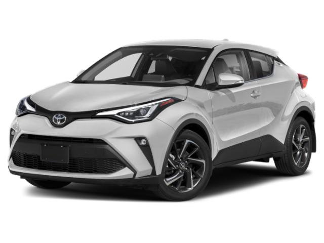 toyota c-hr 2022 NMTKHMBX4NR145290 image toyota c-hr 2022 NMTKHMBX4NR145290 image