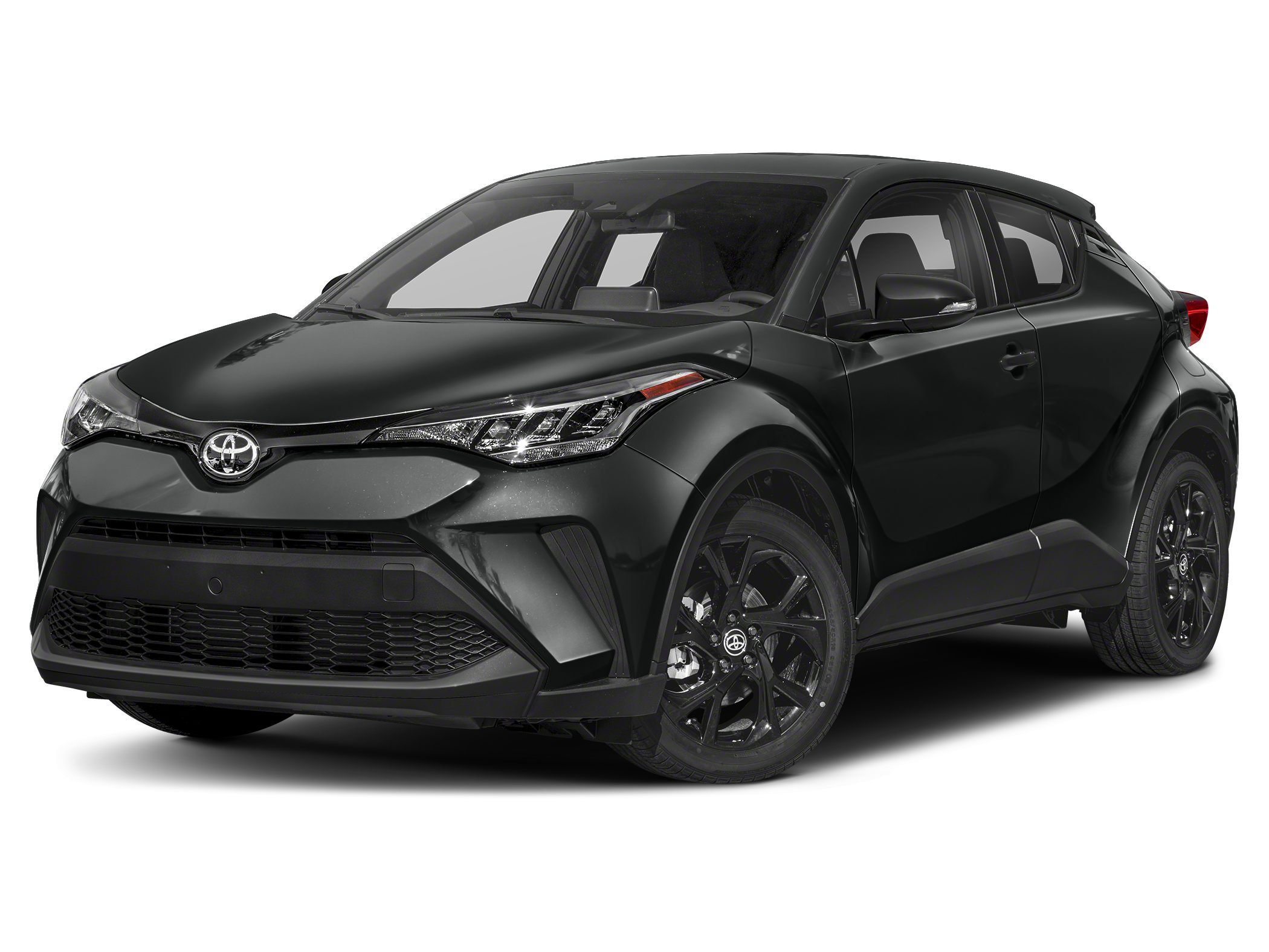 toyota c-hr 2022 JTNKHMBXXN1136118 image toyota c-hr 2022 JTNKHMBXXN1136118 image