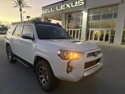 toyota 4runner 2023 JTERU5JR4P6153277 image toyota 4runner 2023 JTERU5JR4P6153277 image