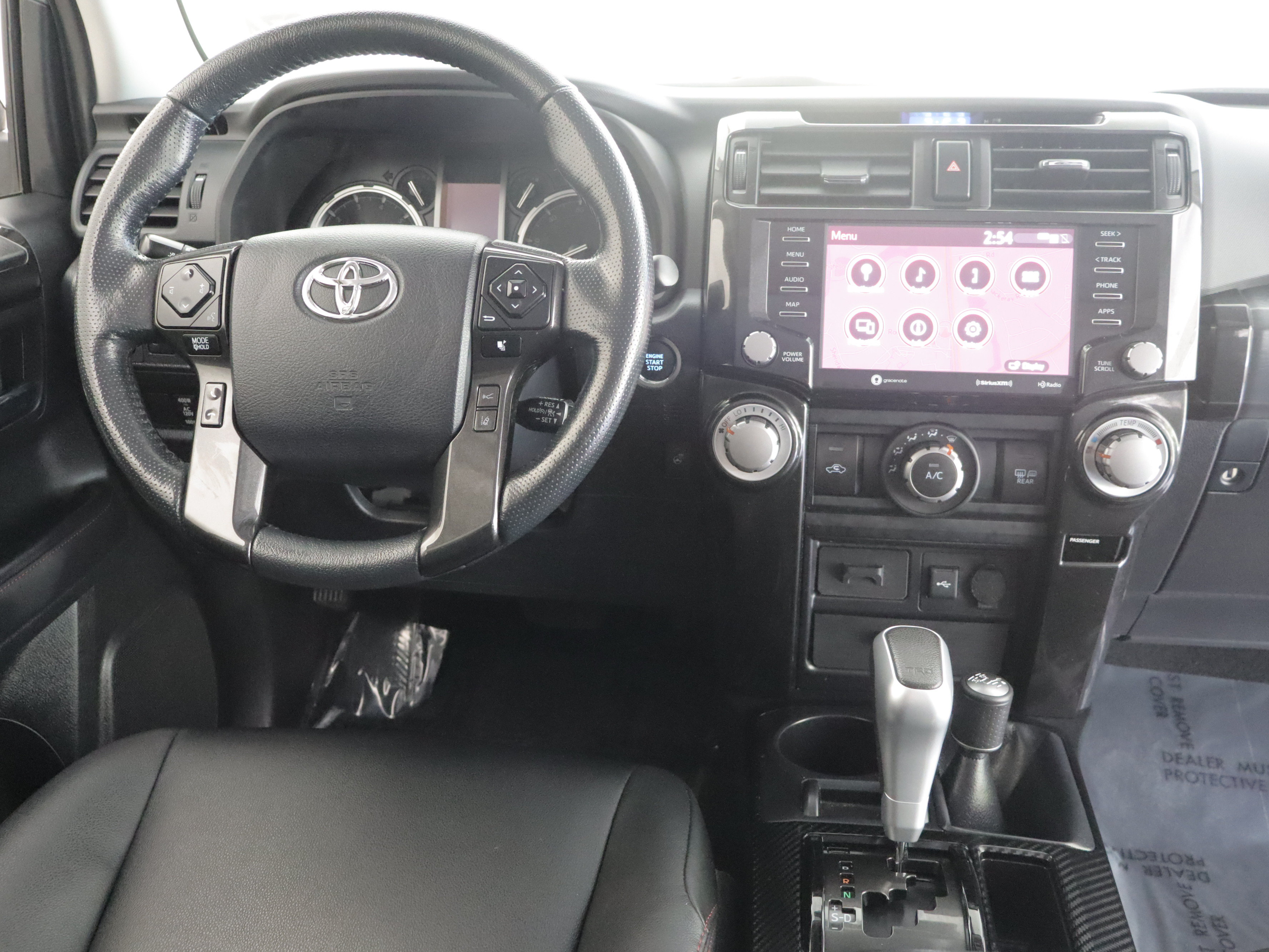 toyota 4runner 2023 JTERU5JR6P6181064 image toyota 4runner 2023 JTERU5JR6P6181064 image