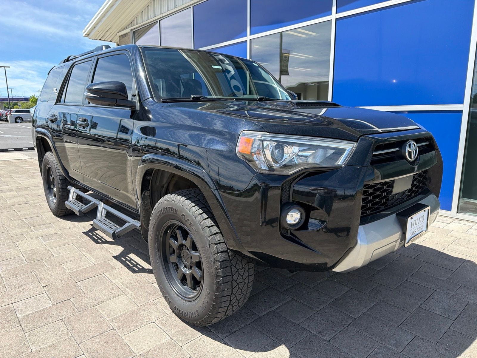 toyota 4runner 2023 JTERU5JR7P6207798 image toyota 4runner 2023 JTERU5JR7P6207798 image