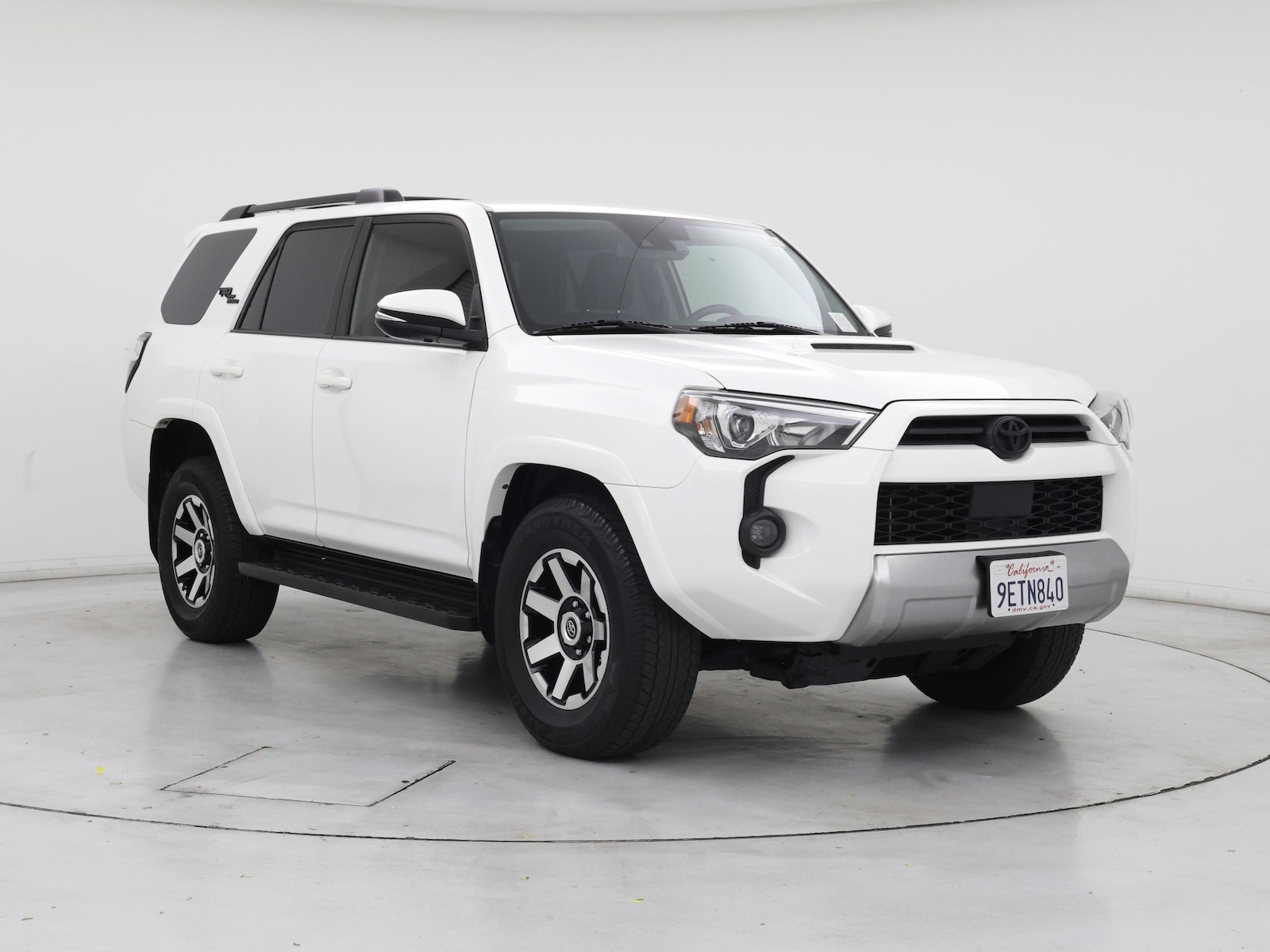 toyota 4runner 2023 JTERU5JR7P6119169 image toyota 4runner 2023 JTERU5JR7P6119169 image