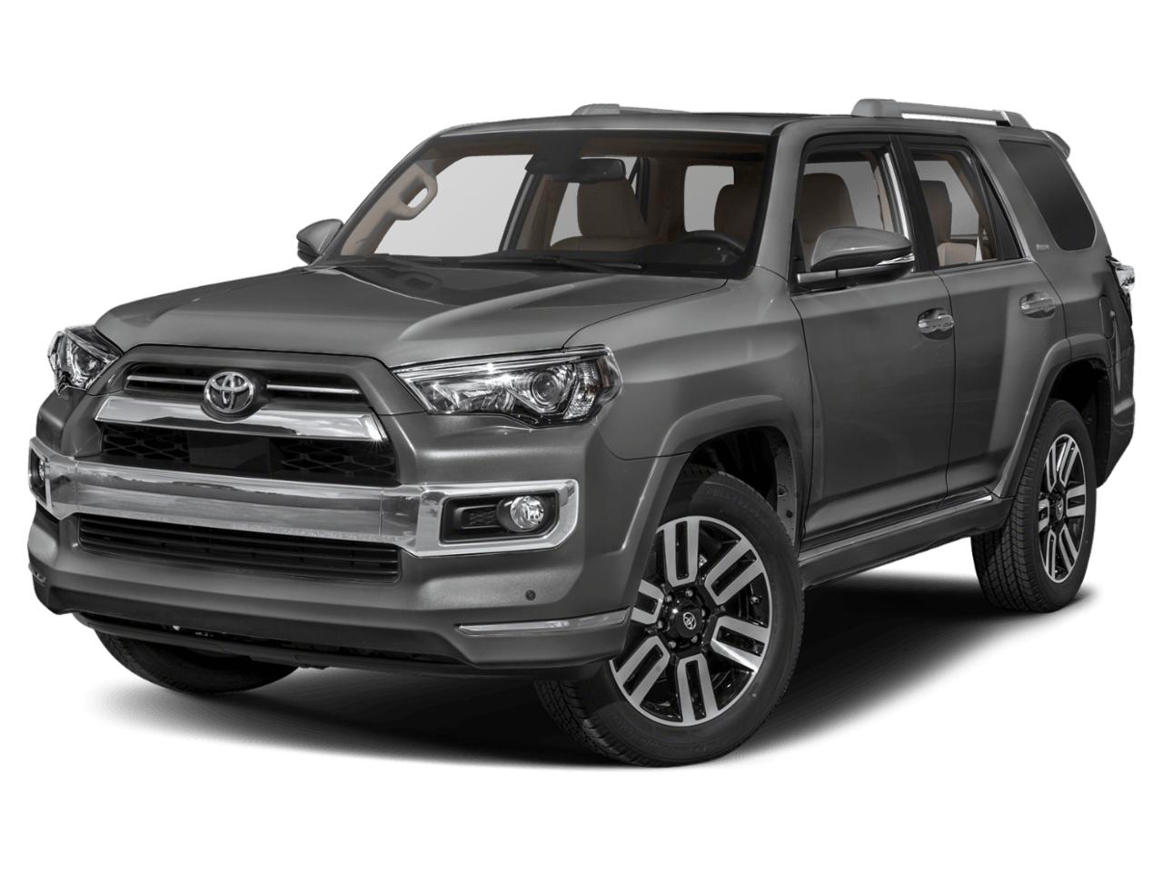 toyota 4runner 2023 JTEDU5JR8P5295177 image toyota 4runner 2023 JTEDU5JR8P5295177 image