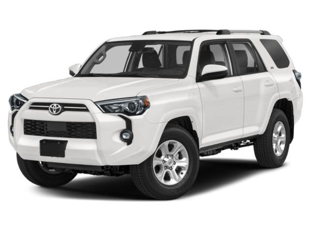 toyota 4runner 2023 JTENU5JRXP6103031 image toyota 4runner 2023 JTENU5JRXP6103031 image