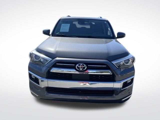 toyota 4runner 2023 JTEKU5JR9P6103167 image toyota 4runner 2023 JTEKU5JR9P6103167 image