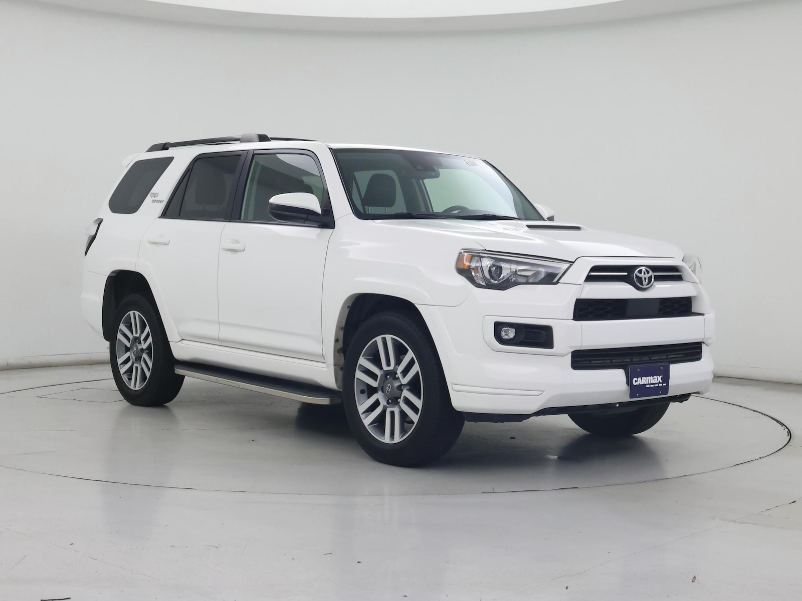 toyota 4runner 2023 JTEAU5JR4P5291405 image toyota 4runner 2023 JTEAU5JR4P5291405 image