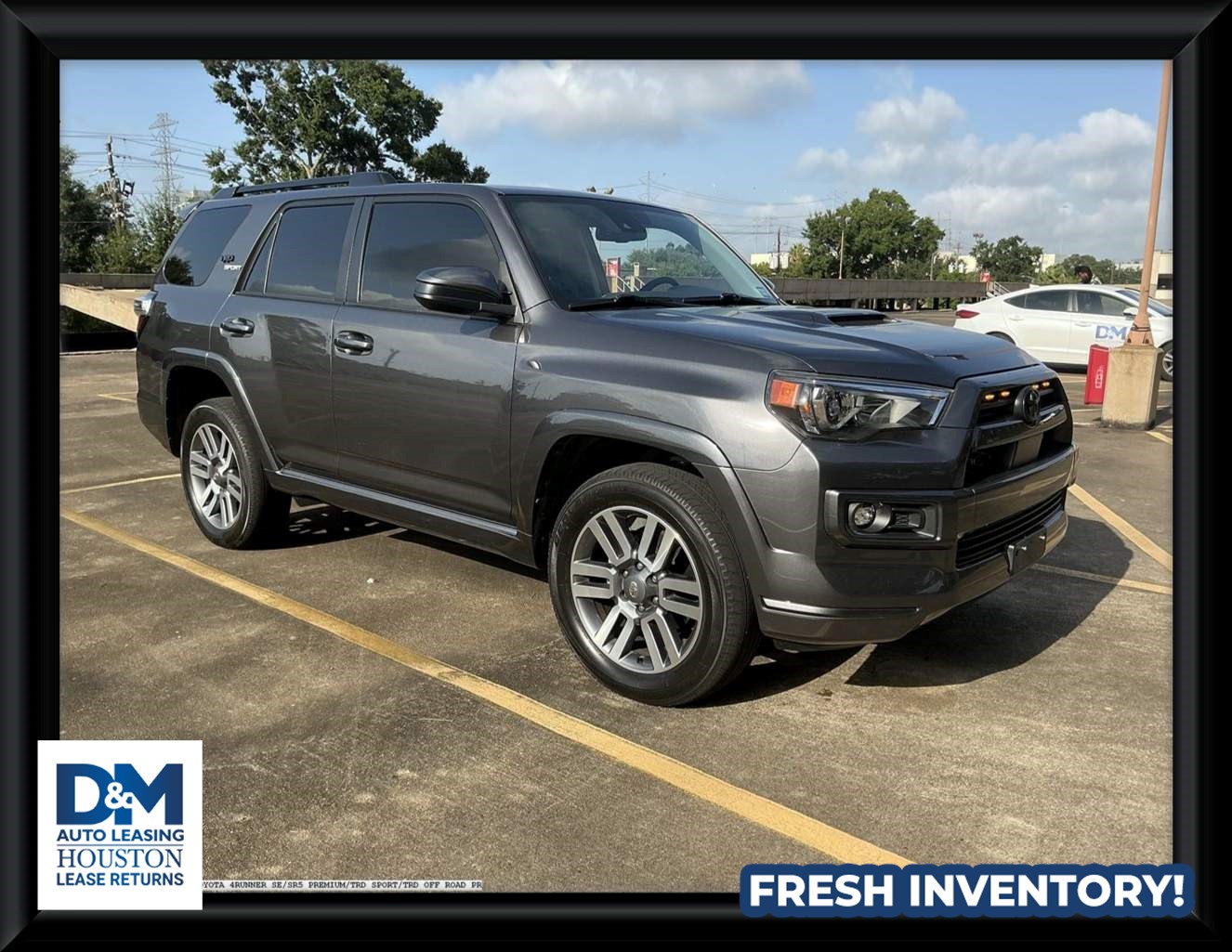 toyota 4runner 2023 JTESU5JR5P6201757 image toyota 4runner 2023 JTESU5JR5P6201757 image